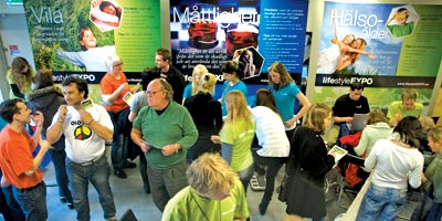 Organise